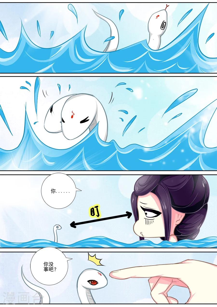 第14话 以小白之名-第14话