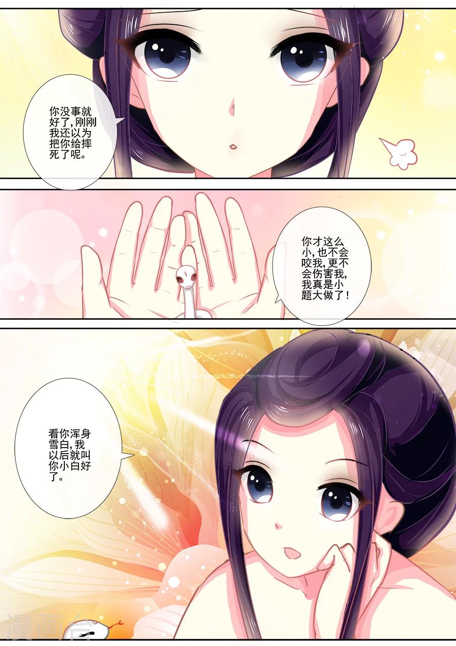 第14话 以小白之名-第14话