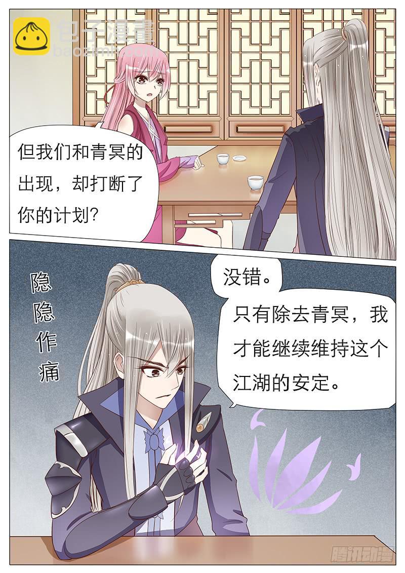 世界的秘密-第68话