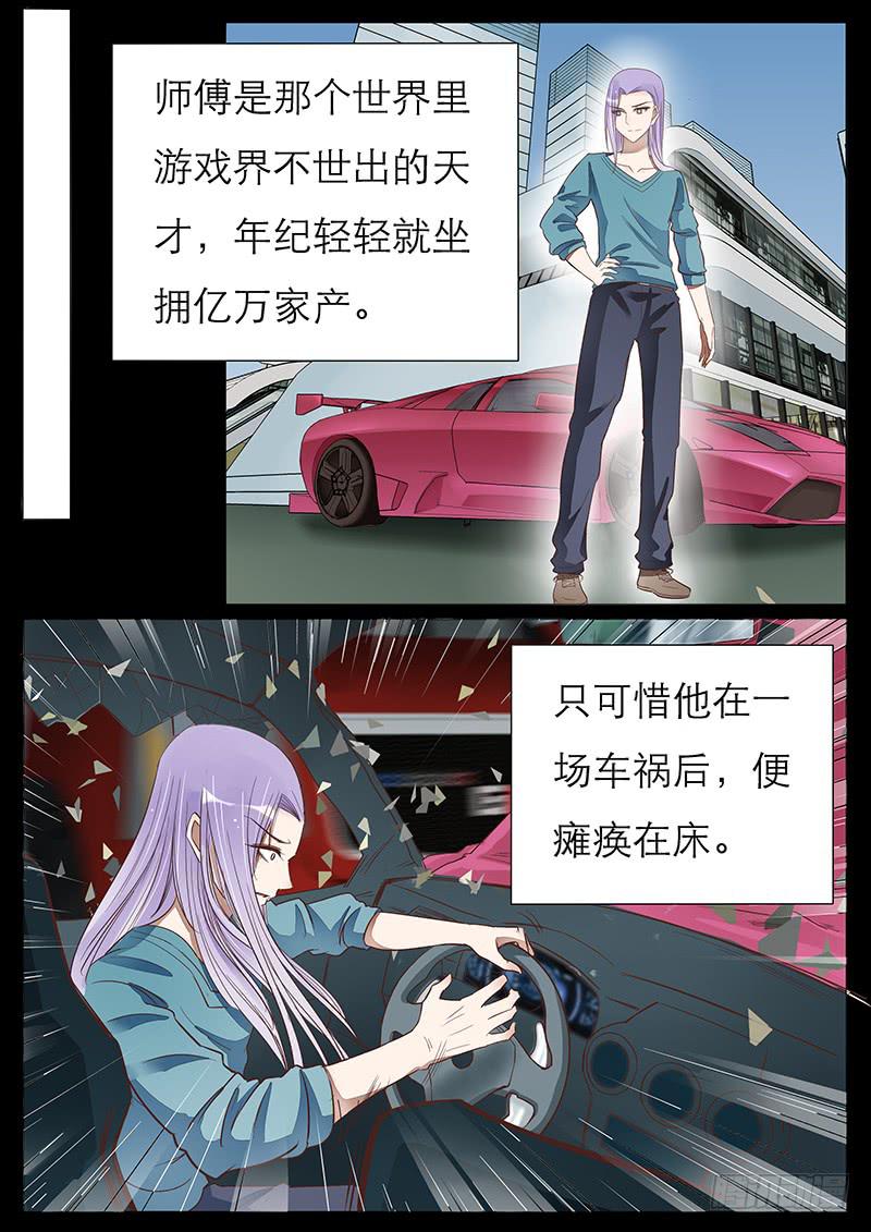 世界的秘密-第68话