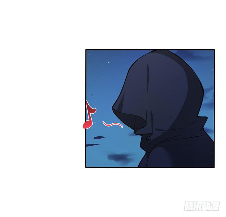奇怪的阵法(1/2)-第26话