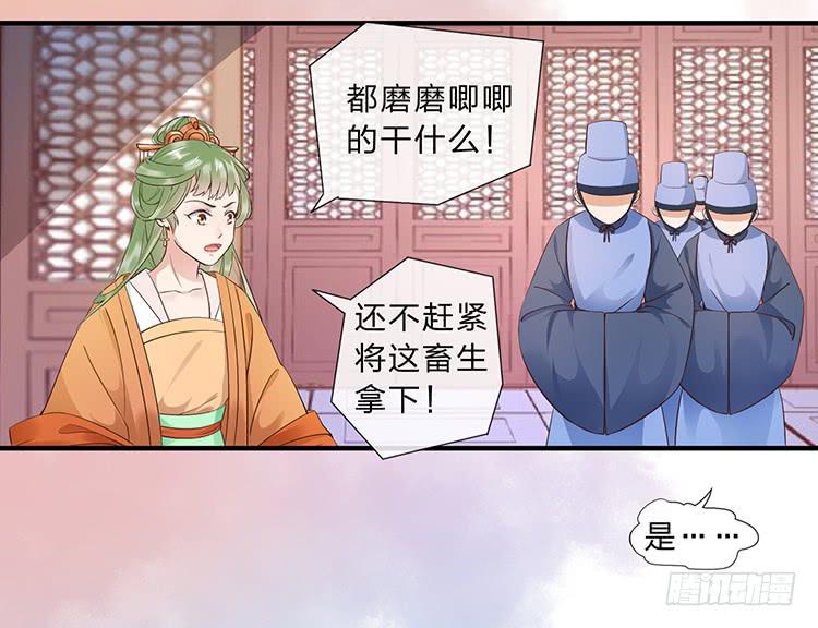 大闹寿宴-第46话
