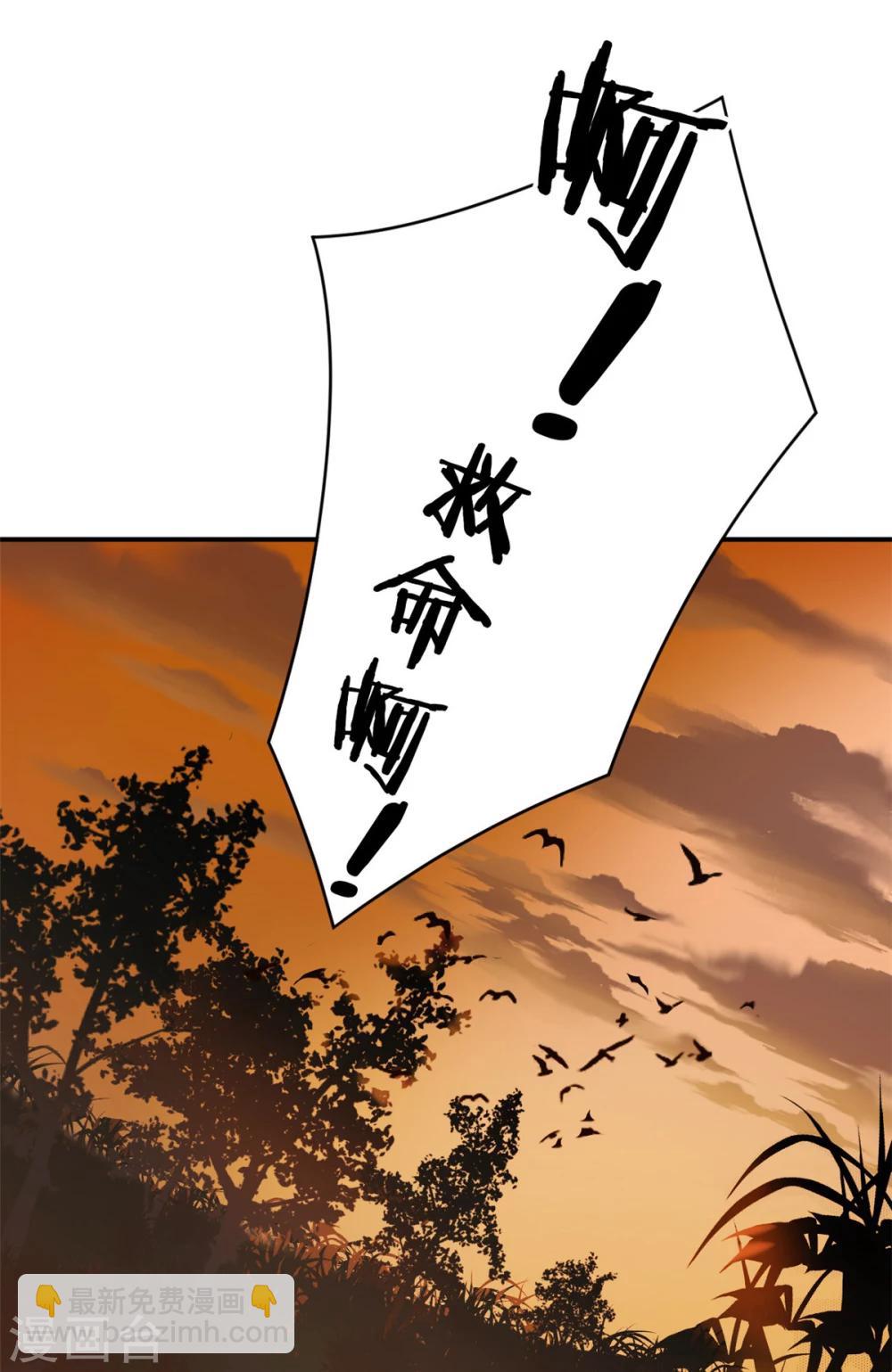 第78话 意外的交战-第78话