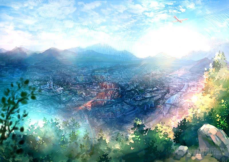 新年特辑！！-第32话