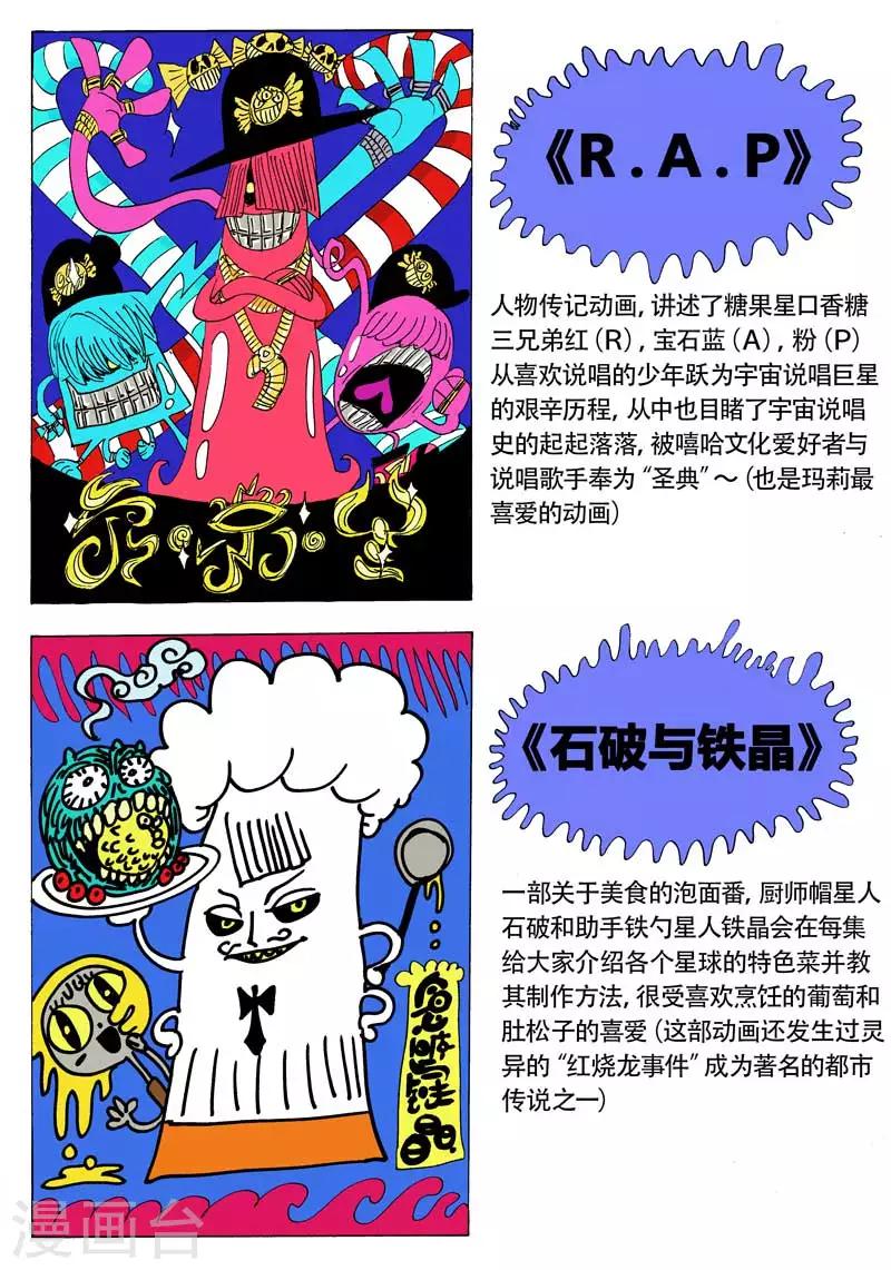 番外1 魔星小百科1-第14话