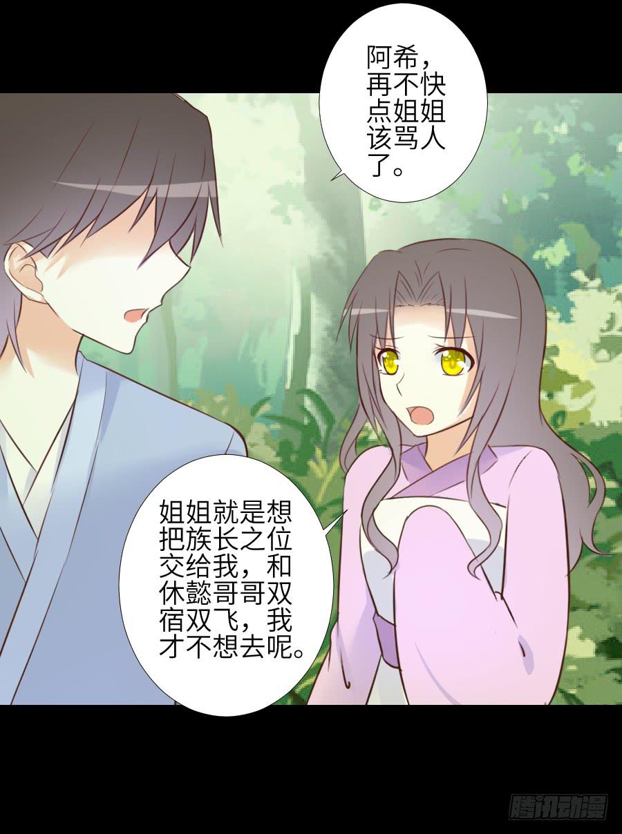 终现身世-第60话