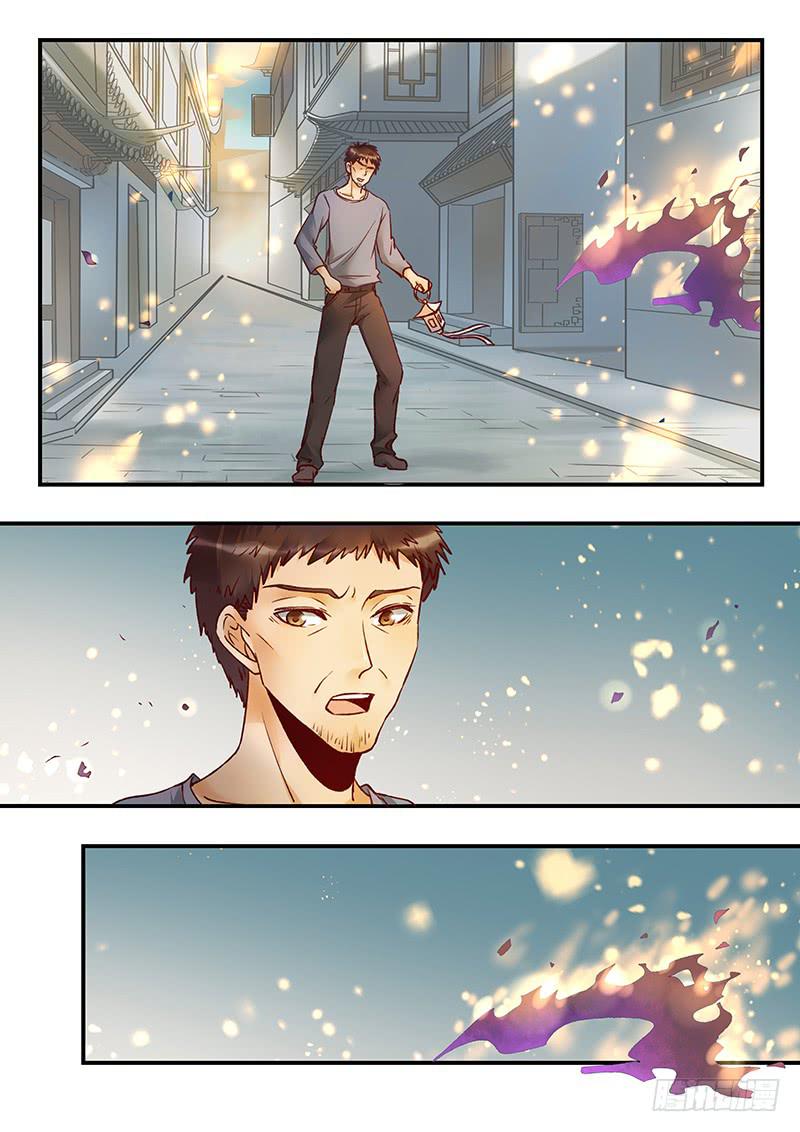 第153刻 消散-第156话
