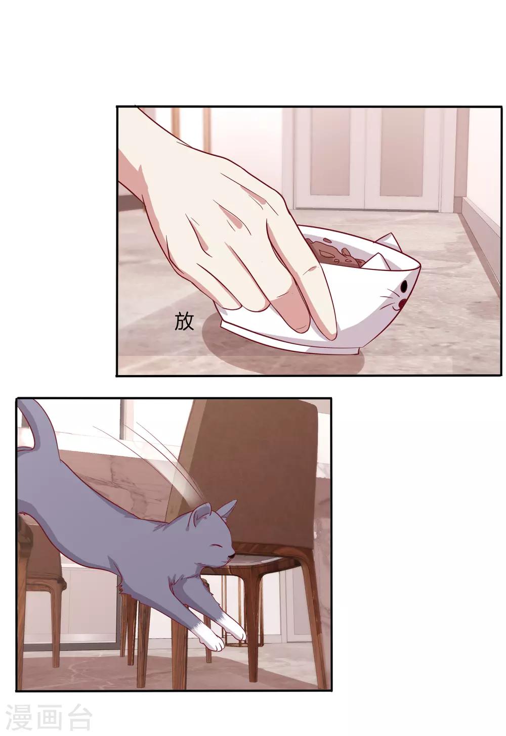 🍗男神恋爱系统 第81话 相亲？ 第14页