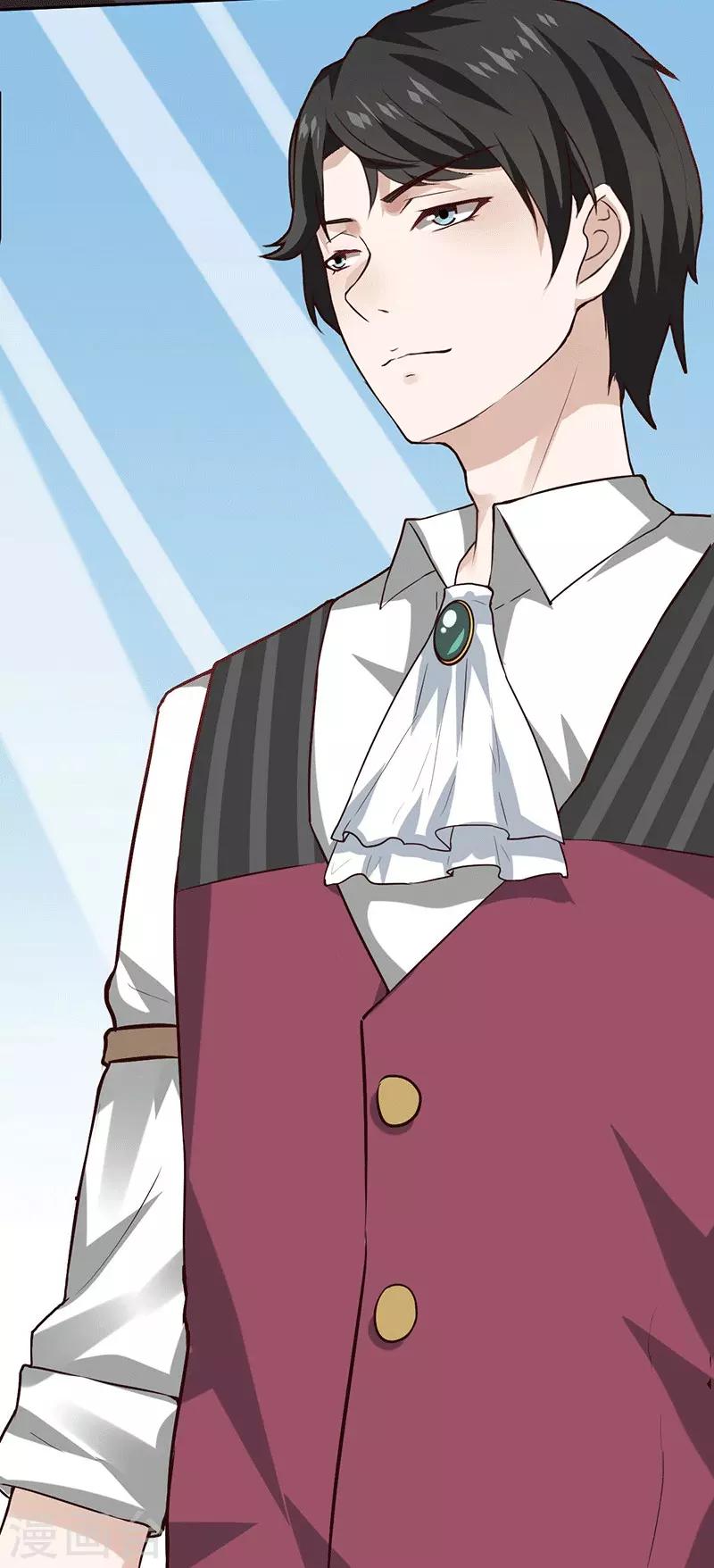 第4话 最好的魔术老师，那是谁？-第4话