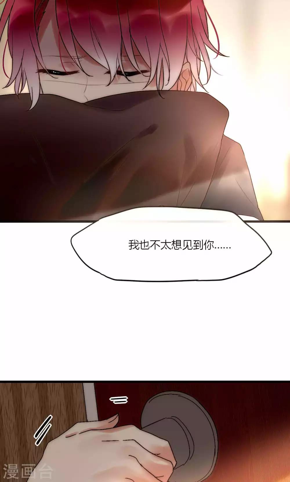第49话 毕竟你那么傻-第50话