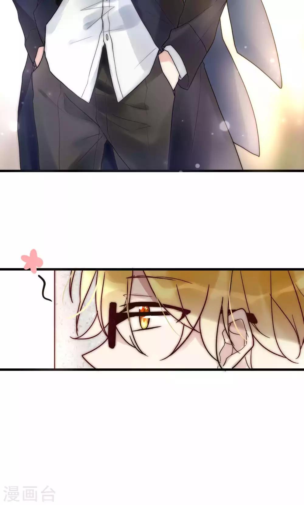 第57话 啊！上镜不好看啦！-第58话