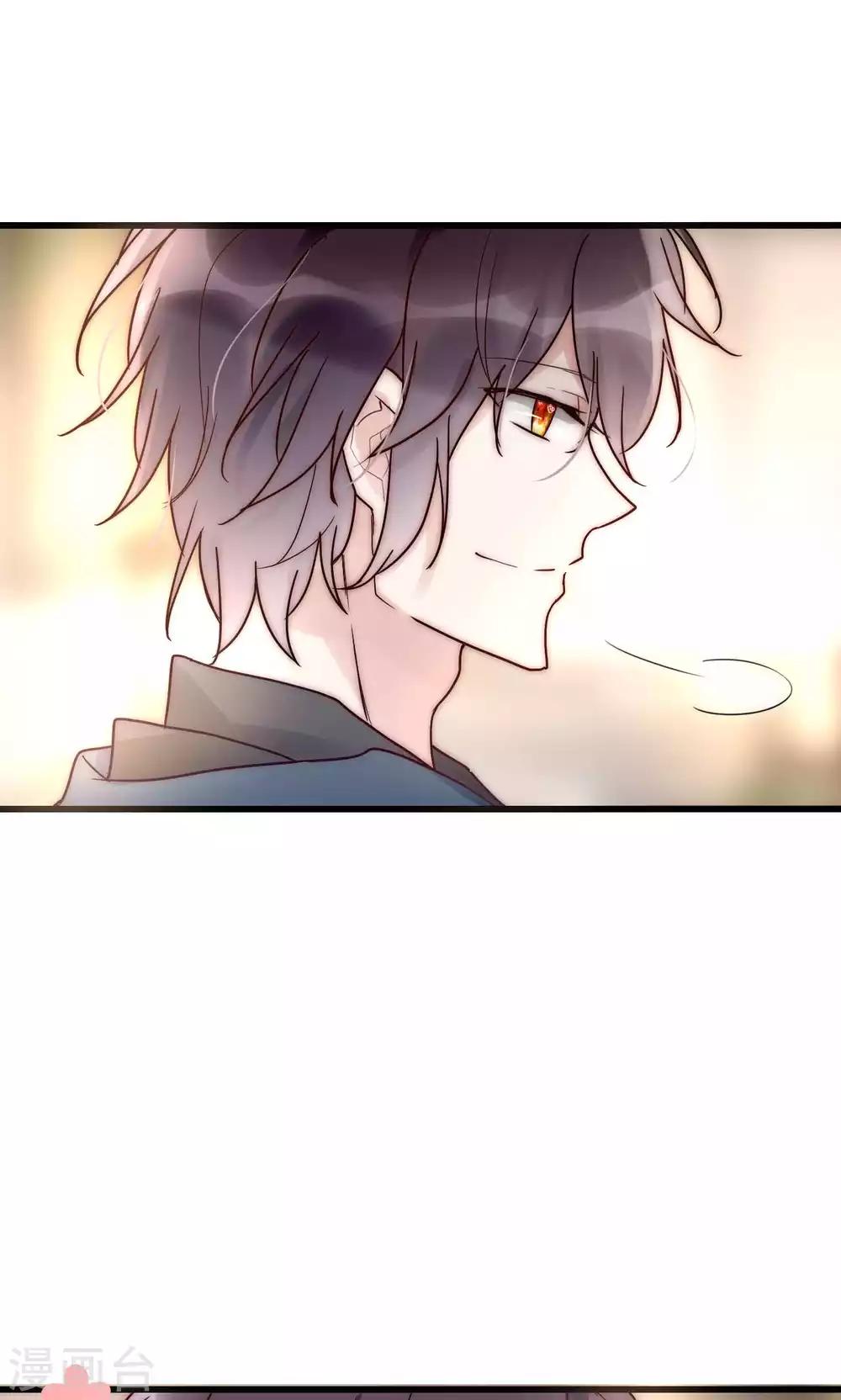 第57话 啊！上镜不好看啦！-第58话