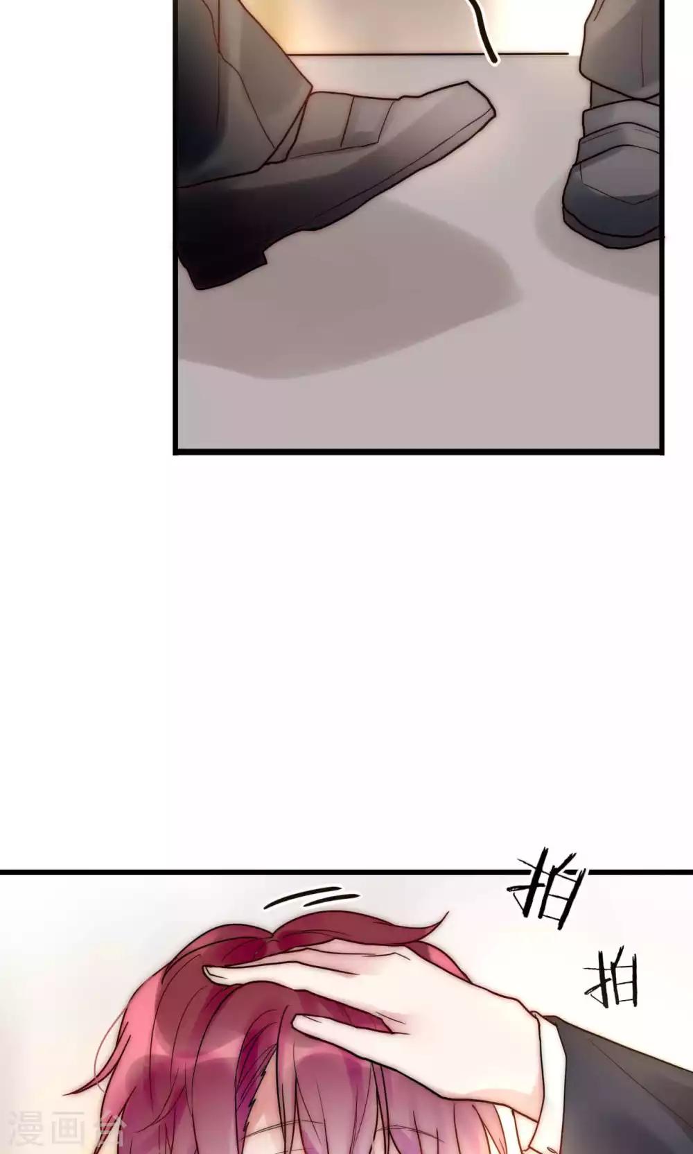 第57话 啊！上镜不好看啦！-第58话
