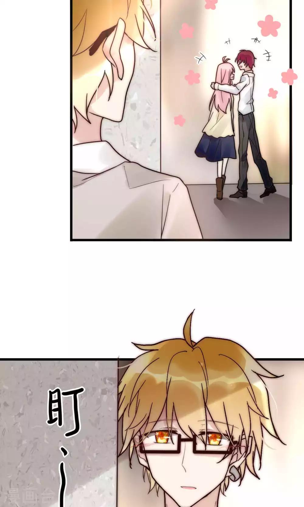 第57话 啊！上镜不好看啦！-第58话