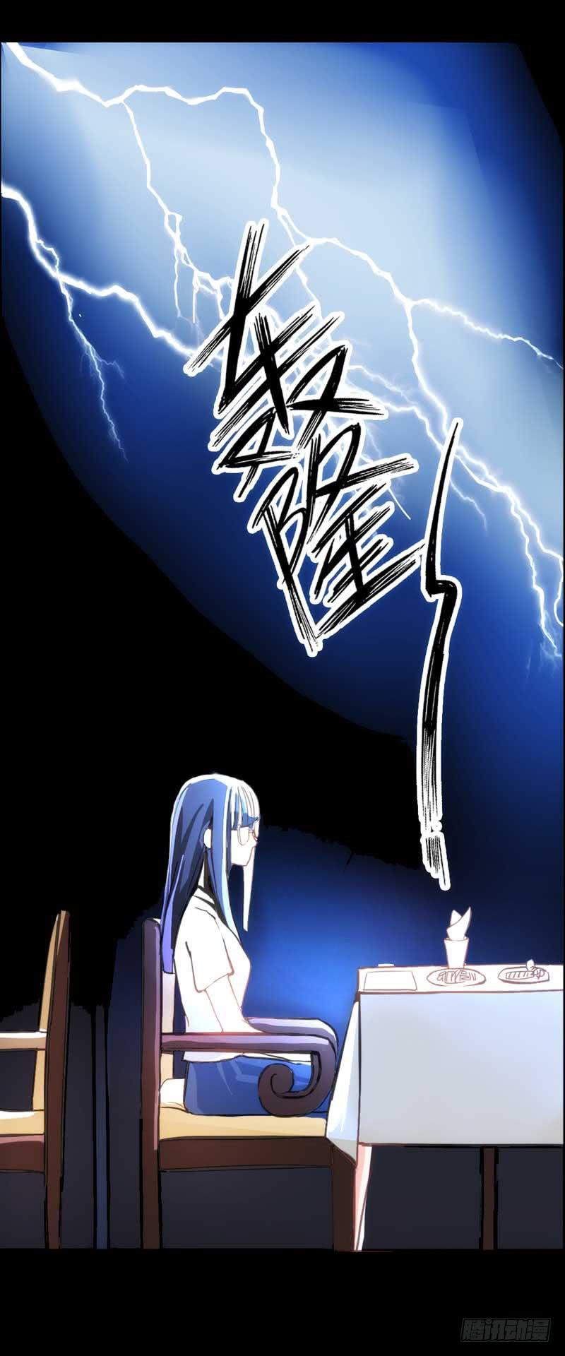 第一话&amp;第二话 残酷的人生(1/3)-第2话