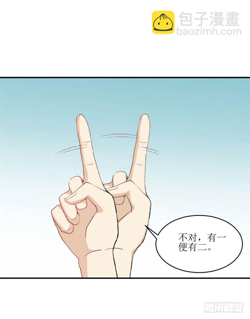 王部长遭解聘？(1/2)-第32话