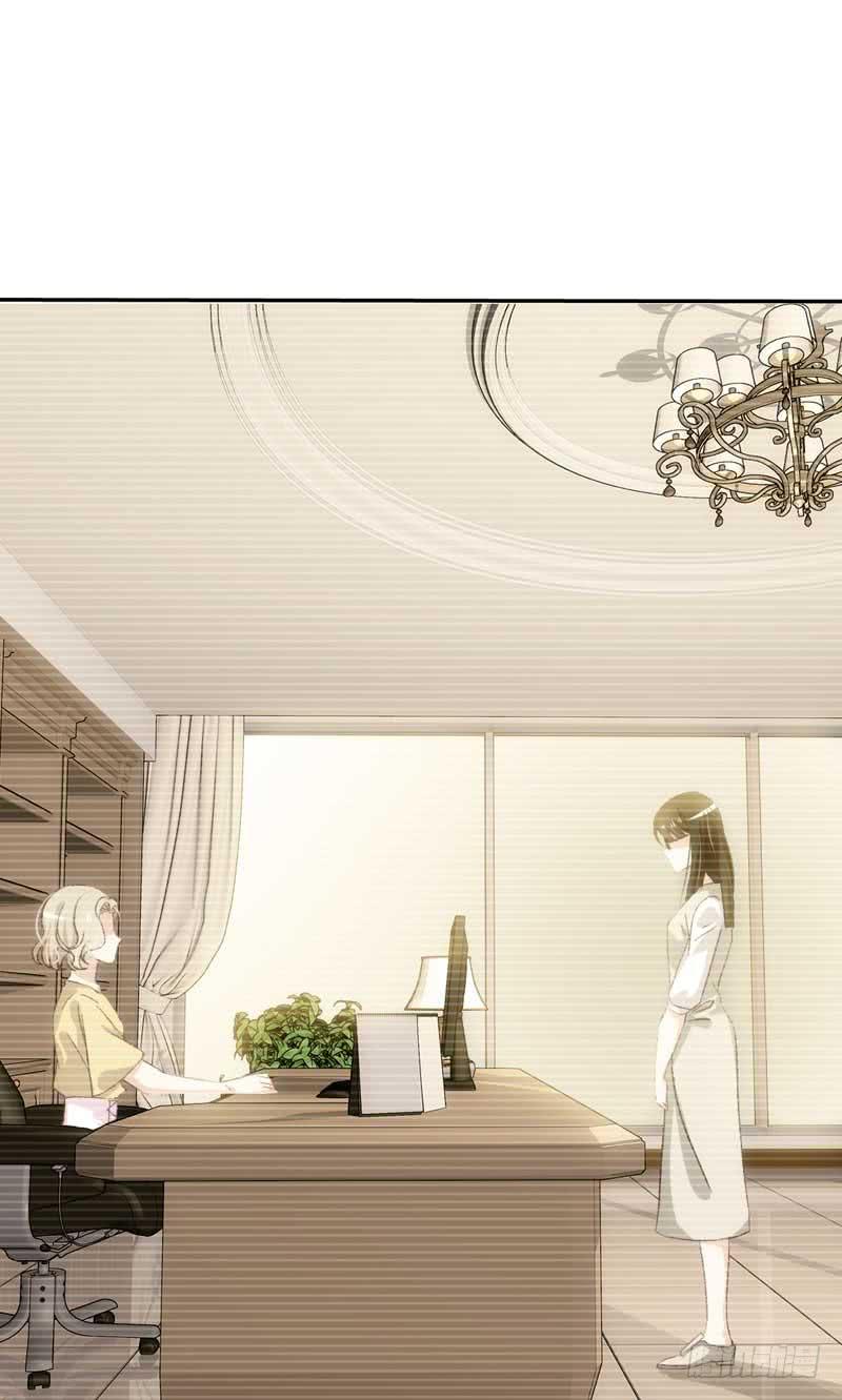 米娅，我一定会打败你！-第34话