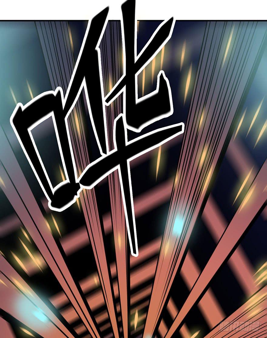 001话Who am I？(1/3)-第2话