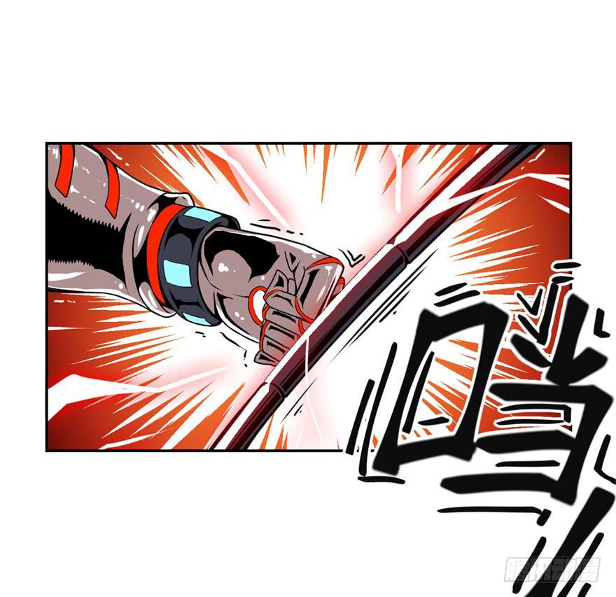 015使用前请好好看说明书-第16话