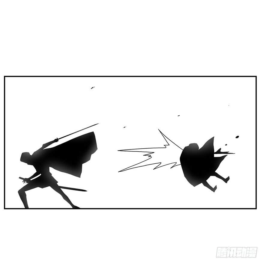 065战黑衣人-第66话