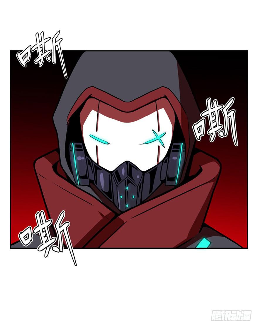 065战黑衣人-第66话