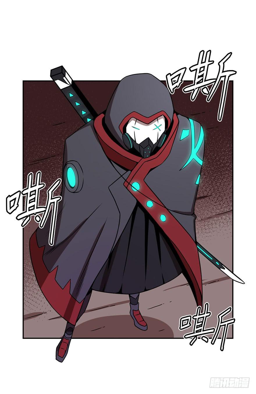 065战黑衣人-第66话