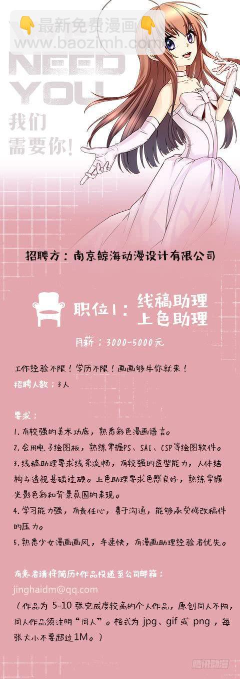 87.大明星美少女 -3--第88话