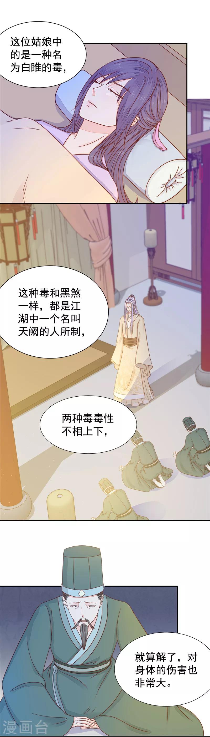 第45话 无能为力-第46话
