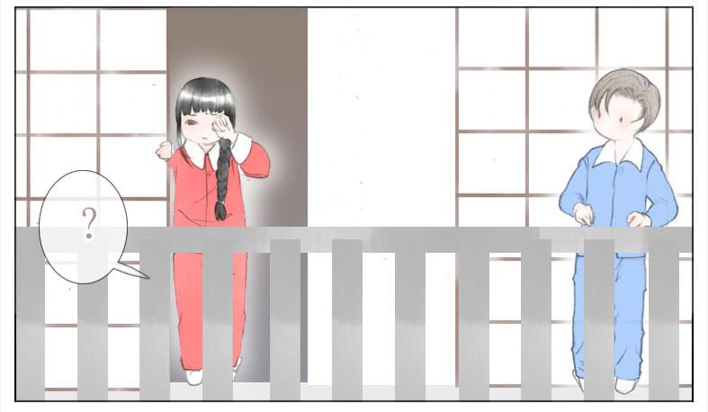 新生活第一天！(1/2)-第38话