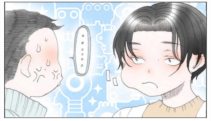 了解的机会(1/2)-第42话