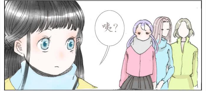 了解的机会(1/2)-第42话