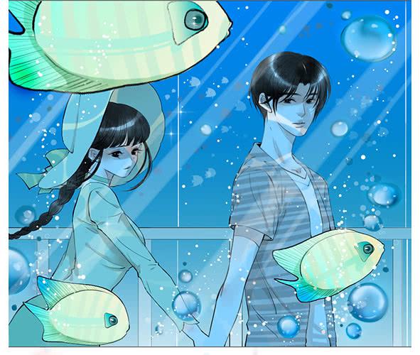 开心的事-第74话
