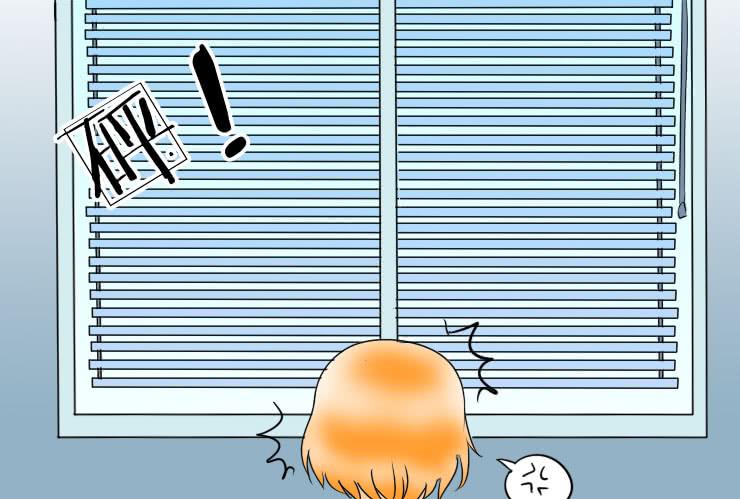 114见不着面了-第114话
