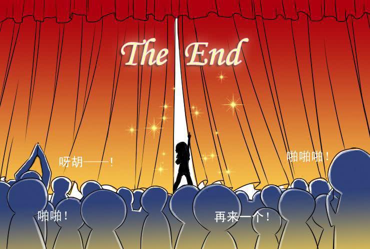 十六特别篇  小丝丝的卡拉OK时光-第16话