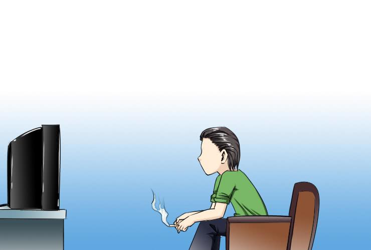152分手的真相-第152话