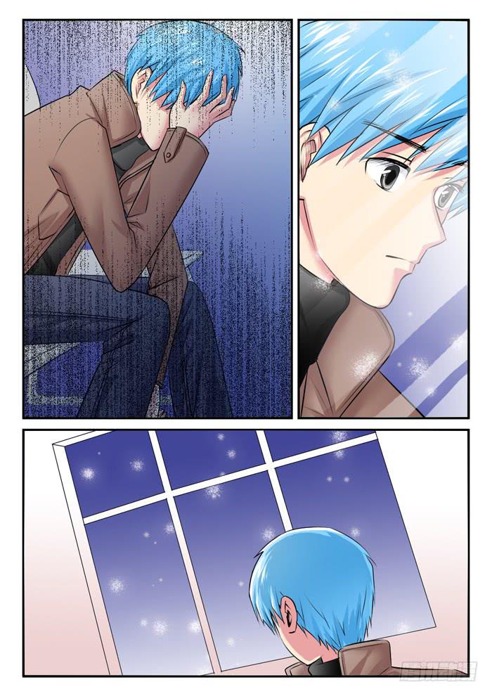孕期综合症3-第278话