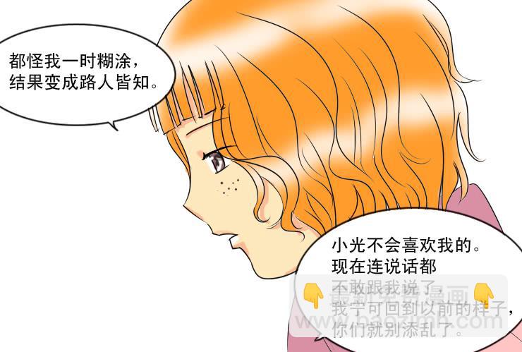 54印象-第54话