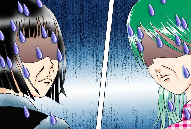 70减肥大魔咒-第70话