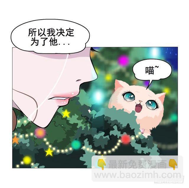 第二季 第20集 猫咪危机(1/2)-第144话