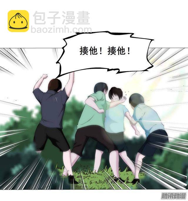 第34集 暴怒的还击-第38话