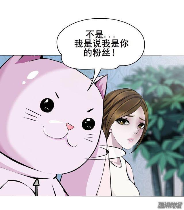 第44集 猫先生的守护-第48话