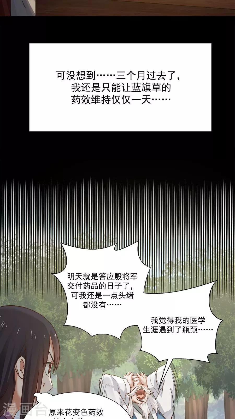 第15话 山中有奇药！-第16话