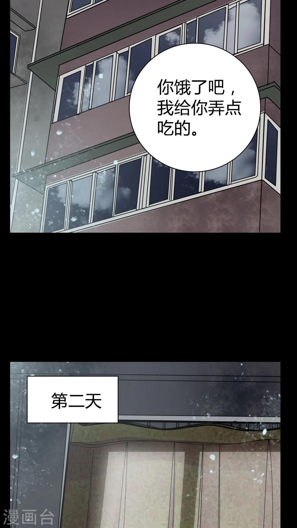 🍗女巫重生记 第11话 导演的刁难 第7页
