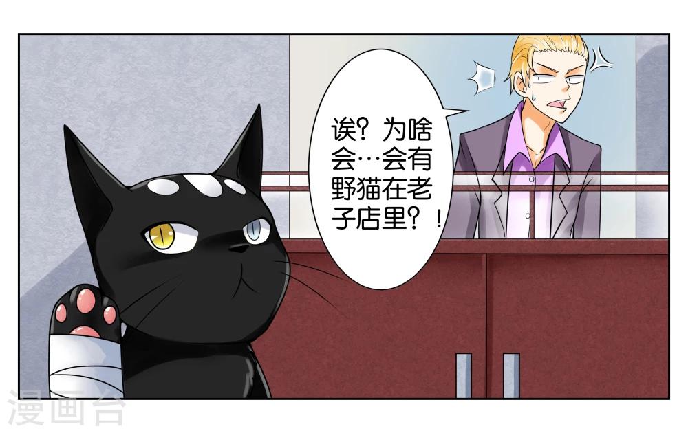 第3话 店长你好-第4话