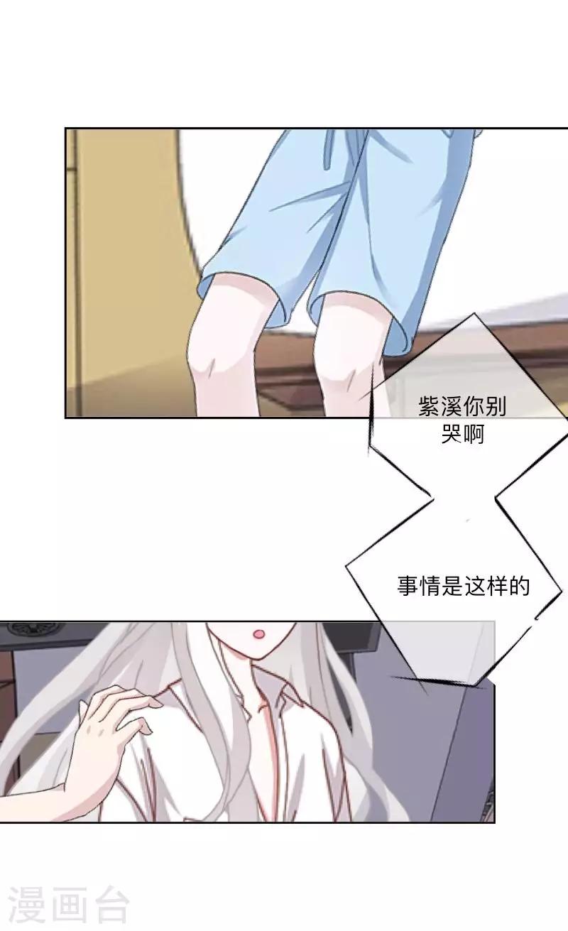 第53话 他怎么了？-第54话