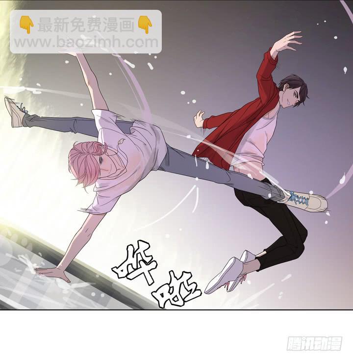 用肉体偿还吧！-第26话