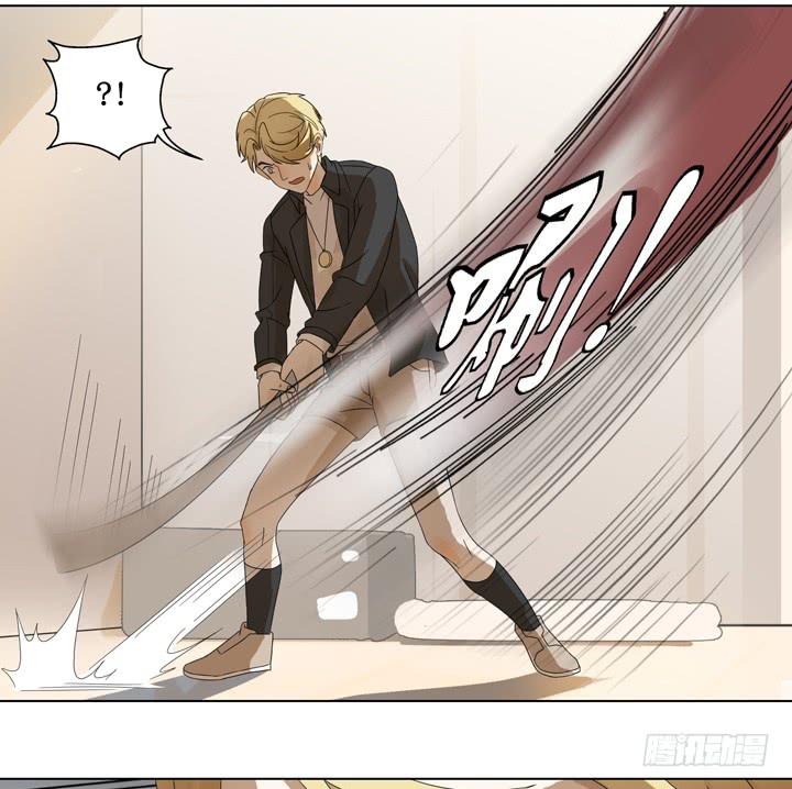 雷诺的反击-第46话