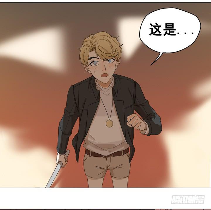 雷诺的反击-第46话