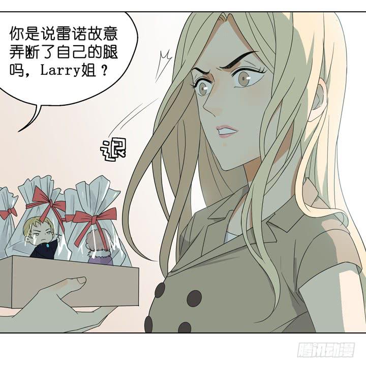 加油出道吧！OAO！(1/2)-第56话
