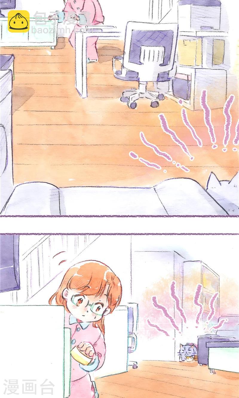 第96话 紧张兮兮-第104话